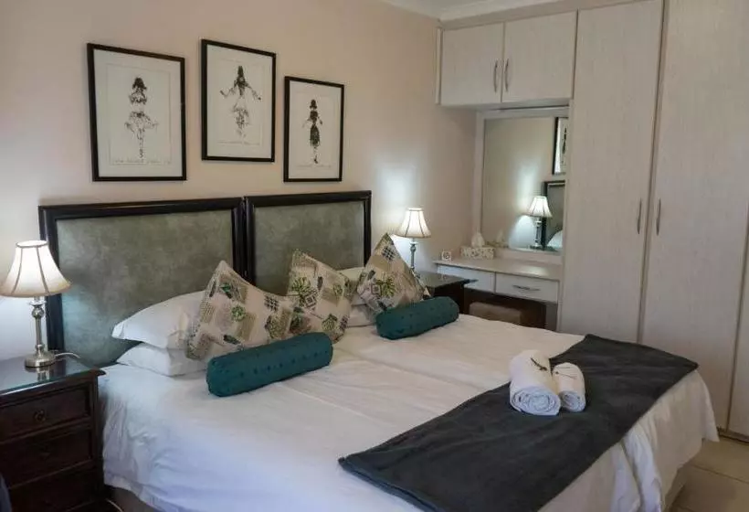 ペンション B@home Guest House