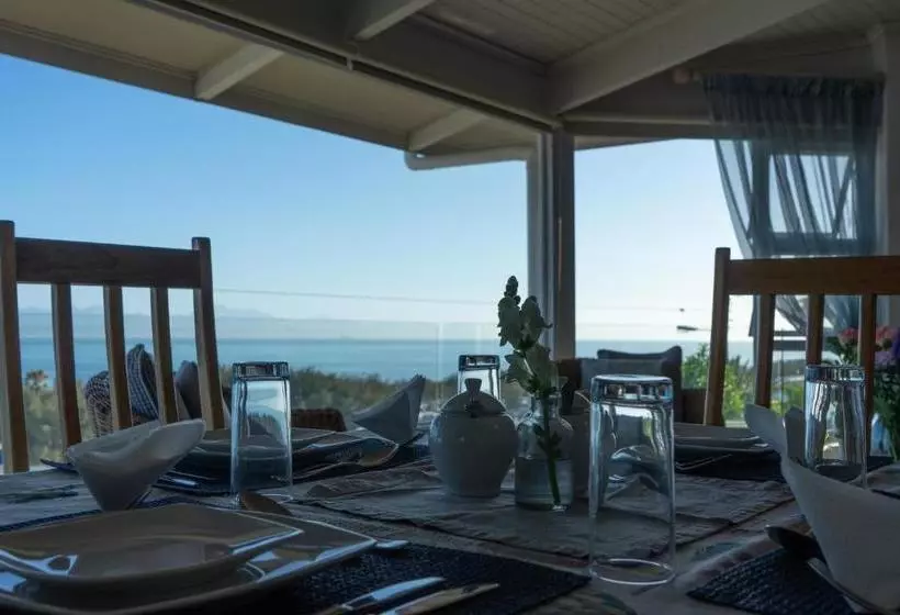 ペンション B@home Guest House