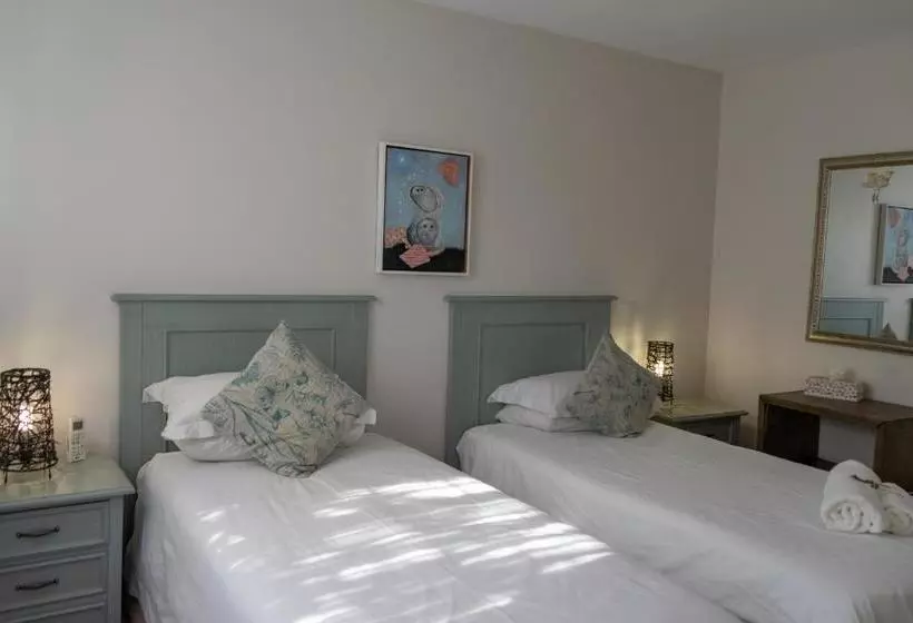 ペンション B@home Guest House