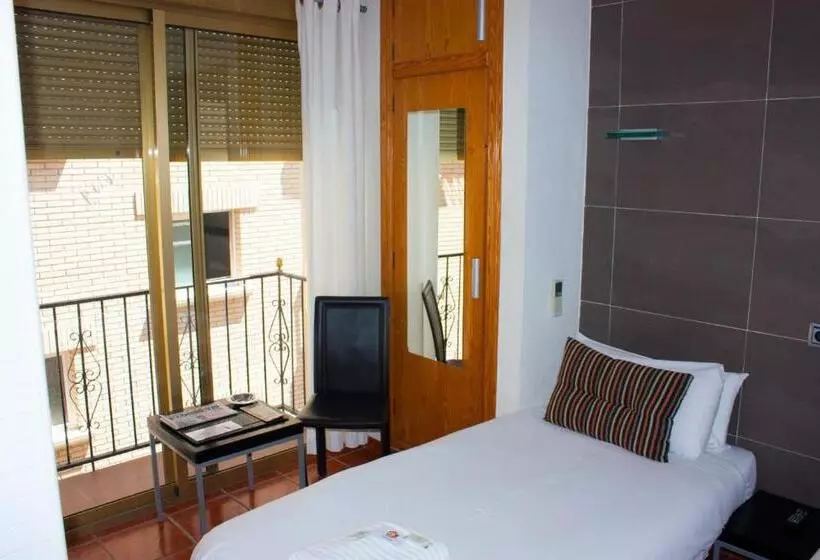 Majatalo Casa Don Juan