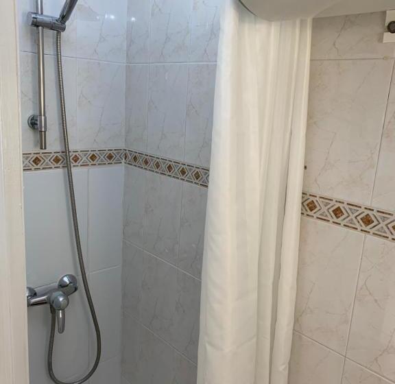 펜션 Casa Don Juan