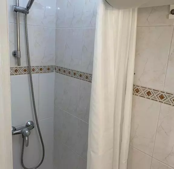 Majatalo Casa Don Juan