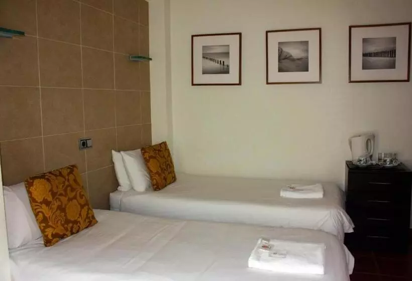 Majatalo Casa Don Juan