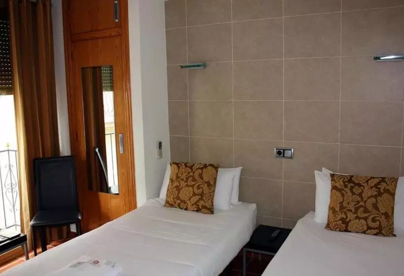 Majatalo Casa Don Juan