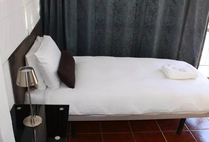 Majatalo Casa Don Juan