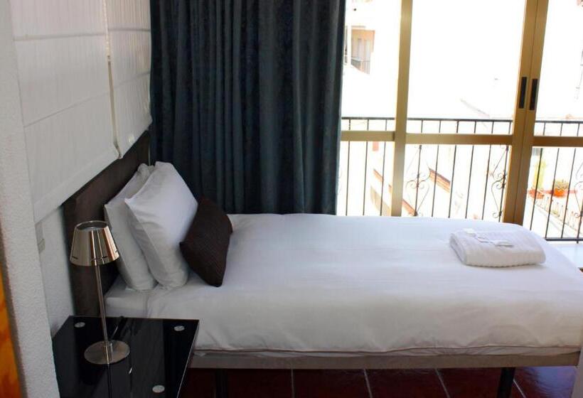 펜션 Casa Don Juan