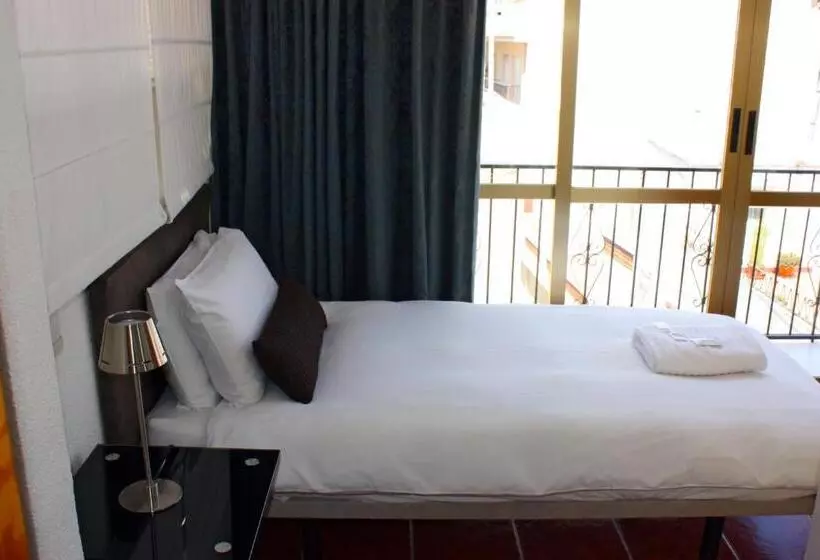 Majatalo Casa Don Juan