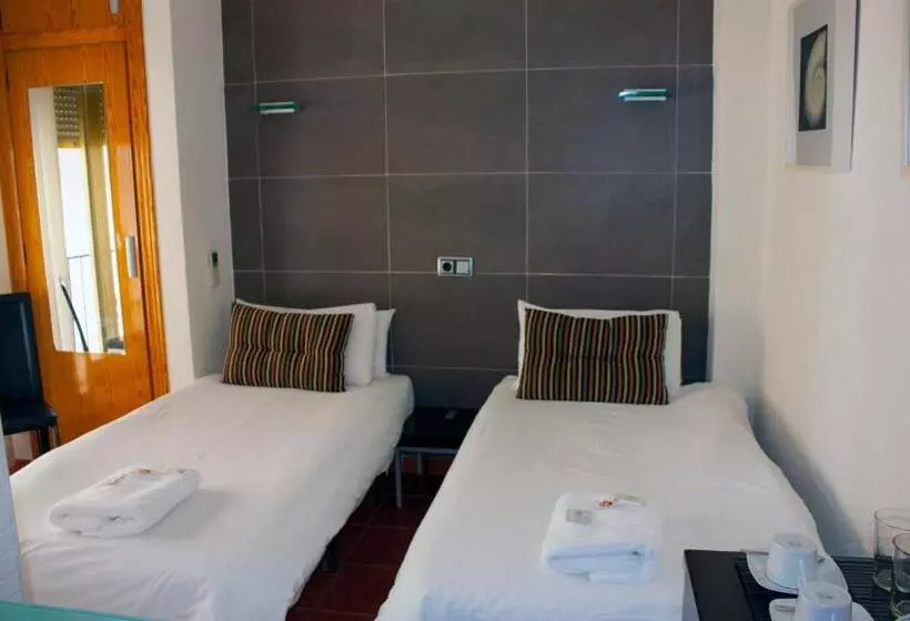 Majatalo Casa Don Juan