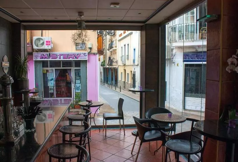 Majatalo Casa Don Juan