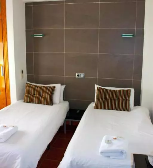 Majatalo Casa Don Juan