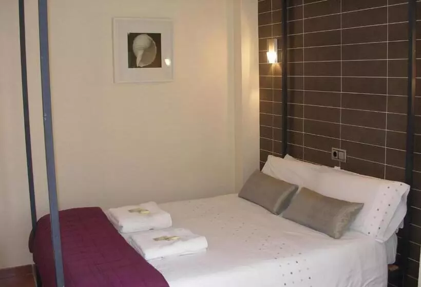 Majatalo Casa Don Juan