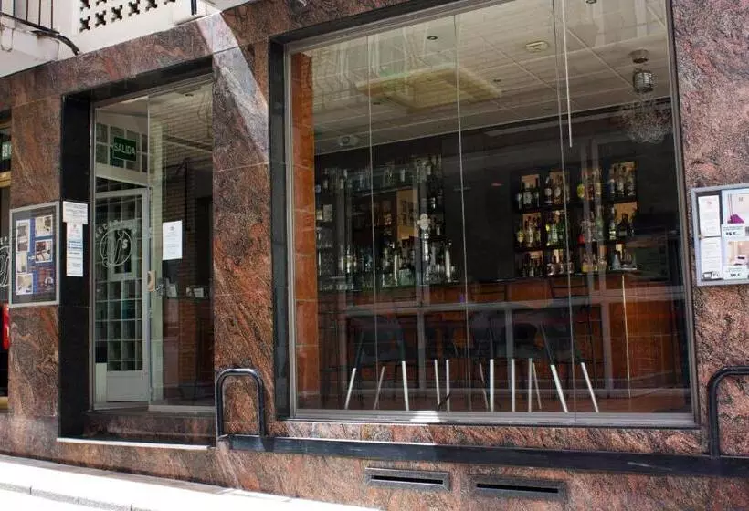 Majatalo Casa Don Juan