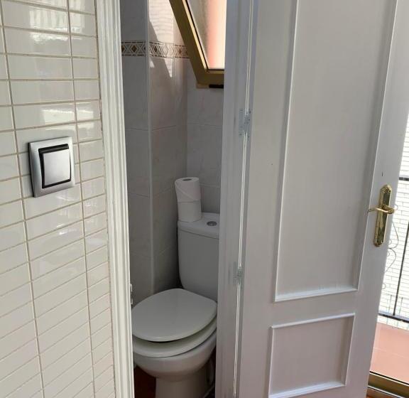 펜션 Casa Don Juan