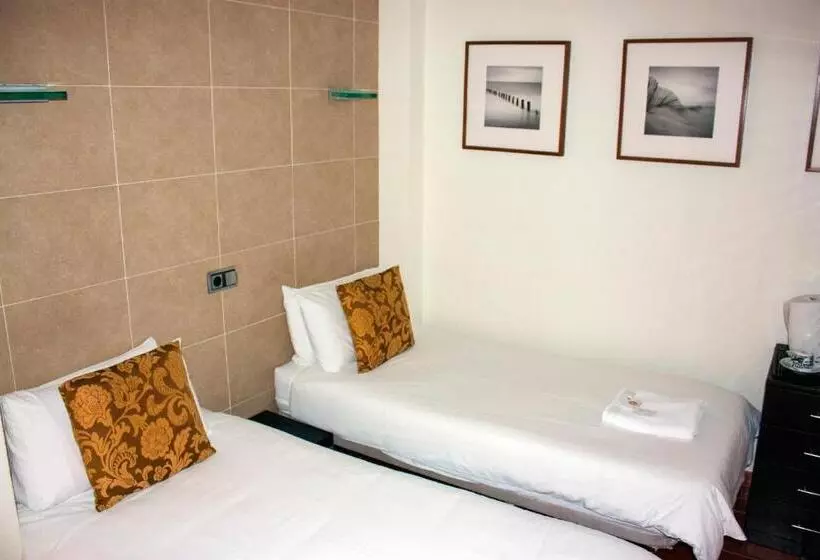 Majatalo Casa Don Juan