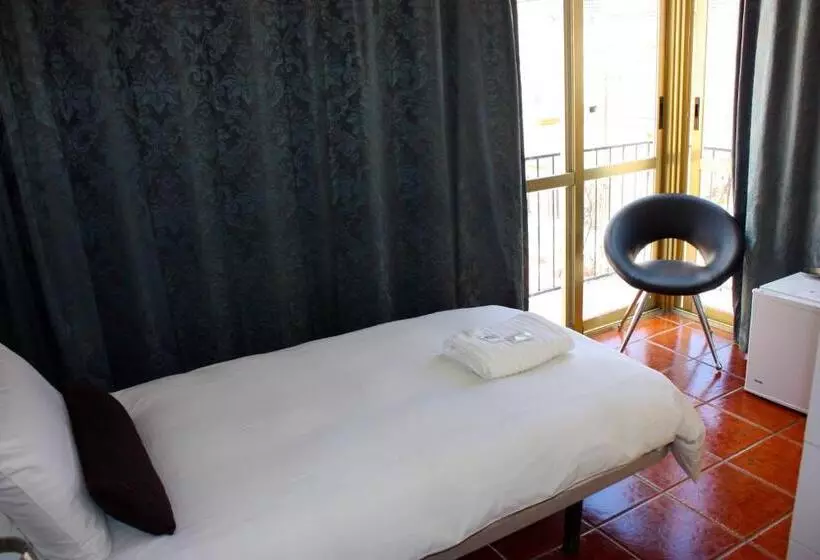 Majatalo Casa Don Juan