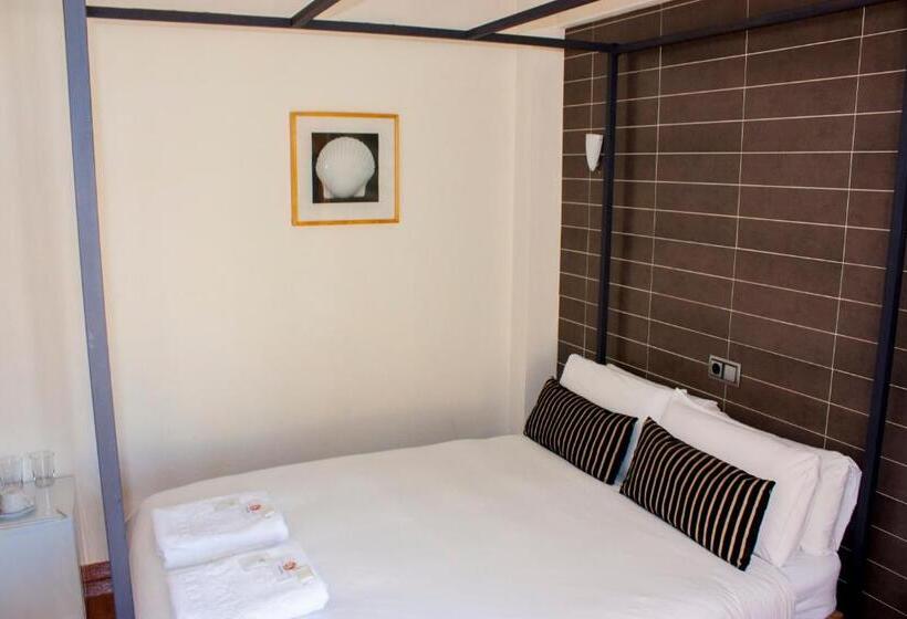 펜션 Casa Don Juan