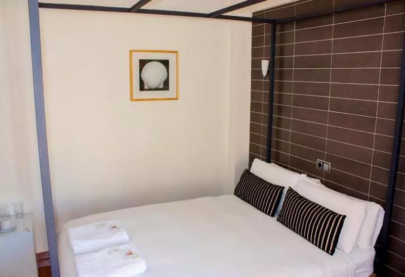 Majatalo Casa Don Juan