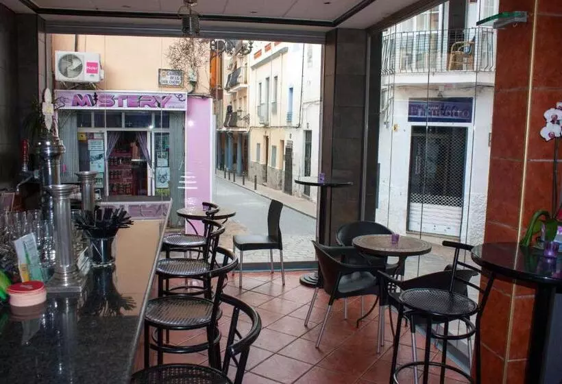 Majatalo Casa Don Juan