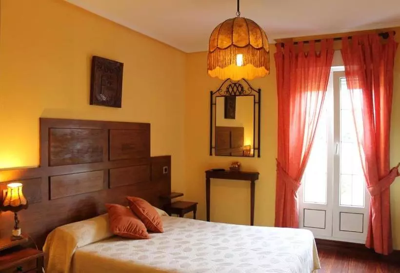 Majatalo Casa Rural Zearreta Barri