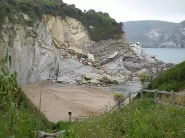 Majatalo Casa Rural Zearreta Barri