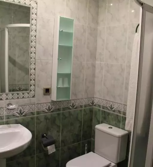 Majatalo Casa Rural Zearreta Barri