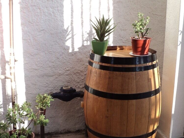 ペンション Hostal Casa Familia