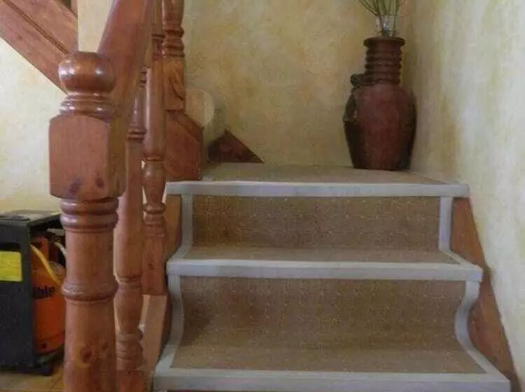 Majatalo Hostal Casa Familia