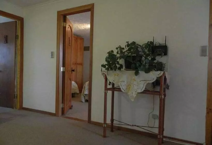 Majatalo Hostal Casa Familia