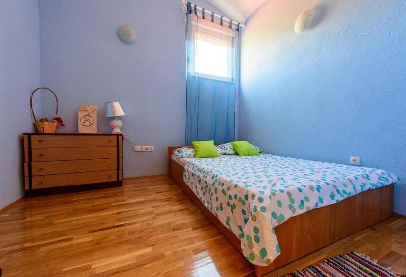 پانسیون Villa Bašić