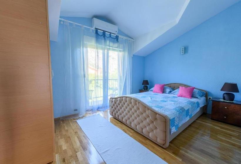 پانسیون Villa Bašić