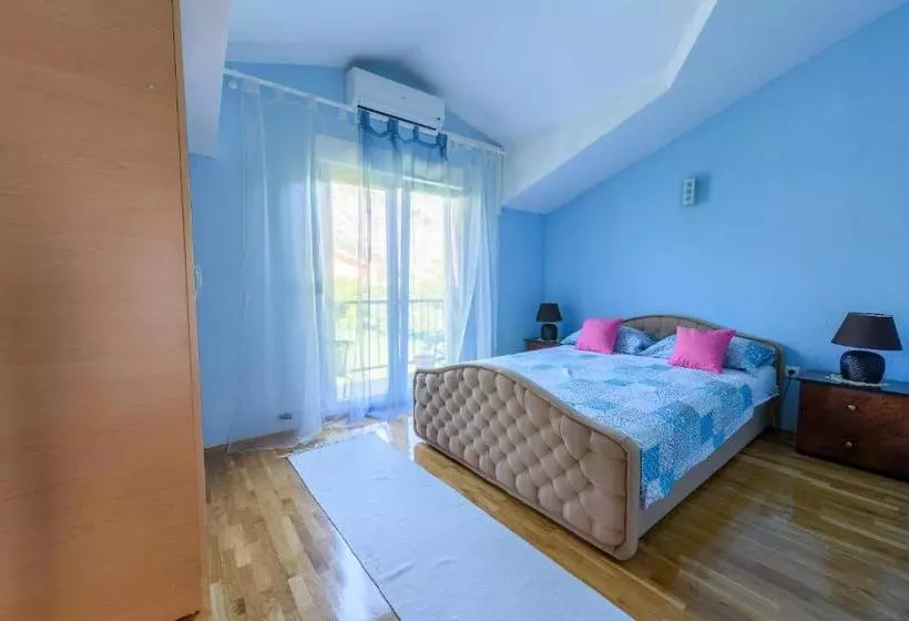 پانسیون Villa Bašić