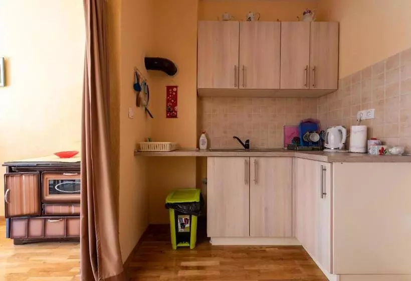 پانسیون Villa Bašić