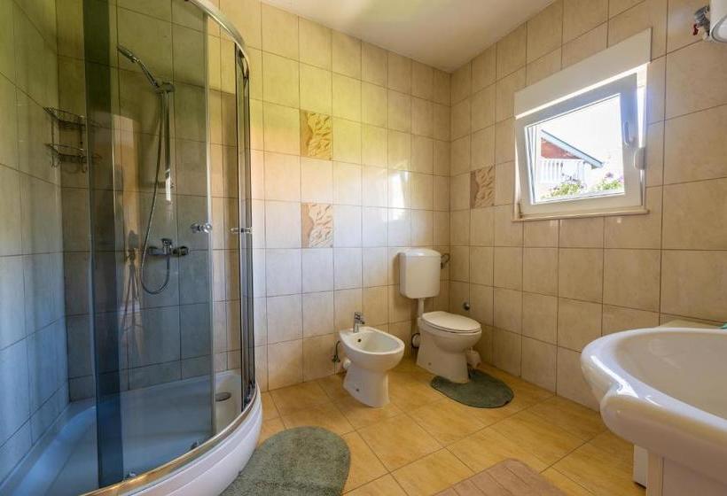 پانسیون Villa Bašić