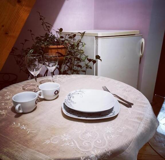 بنسيون Sadyba U Olgy