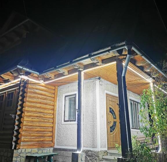 بنسيون Sadyba U Olgy