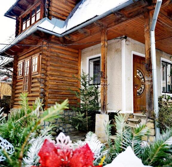 بنسيون Sadyba U Olgy