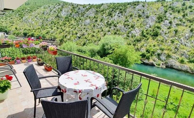 پانسیون Villa Bašić