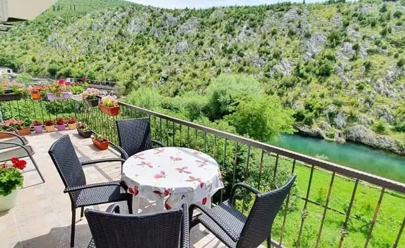 پانسیون Villa Bašić