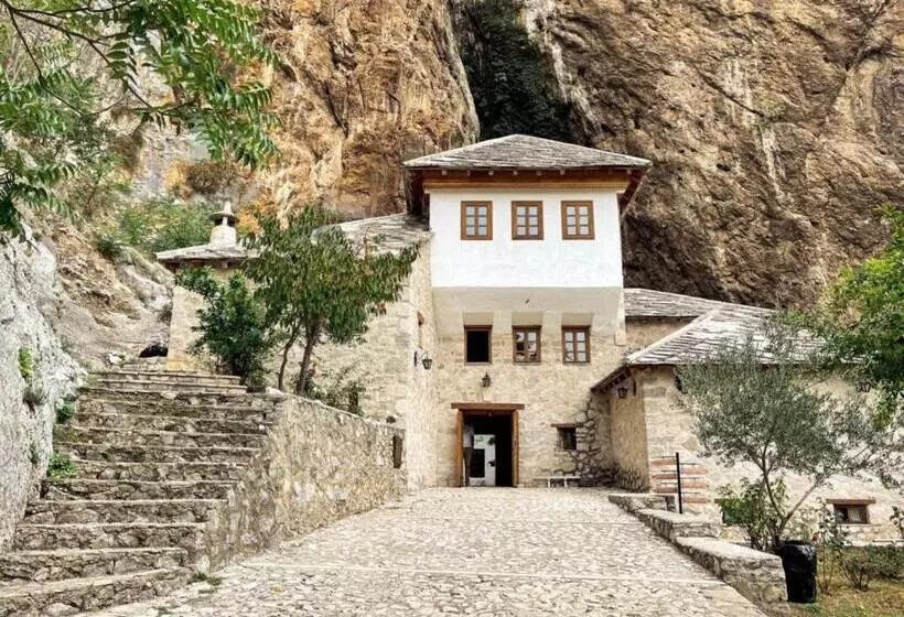 پانسیون Villa Bašić