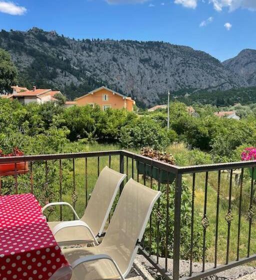 پانسیون Villa Bašić