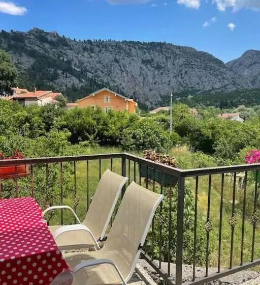 پانسیون Villa Bašić