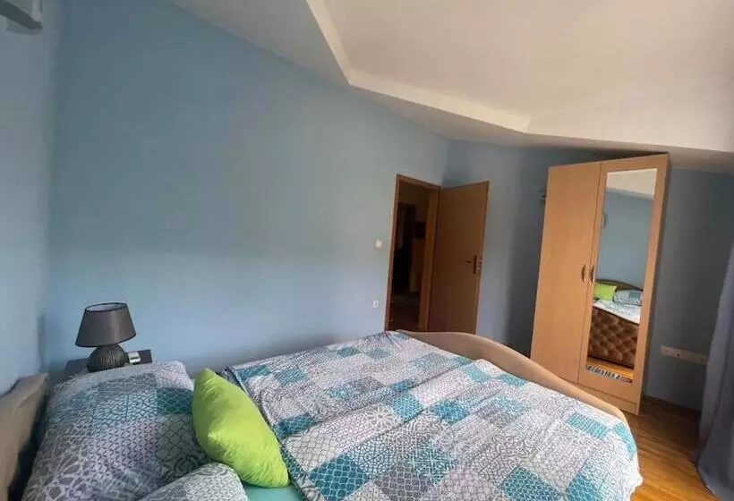 پانسیون Villa Bašić