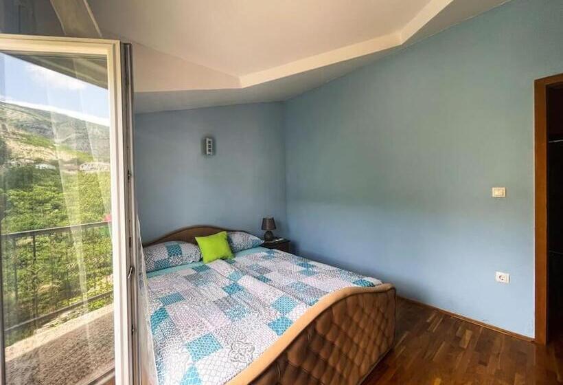 پانسیون Villa Bašić