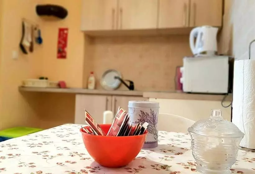 پانسیون Villa Bašić