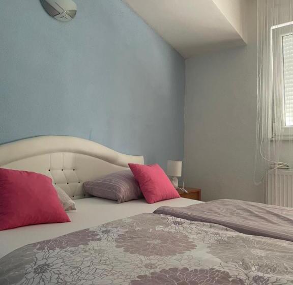 پانسیون Villa Bašić