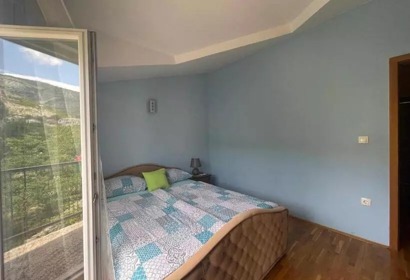 پانسیون Villa Bašić