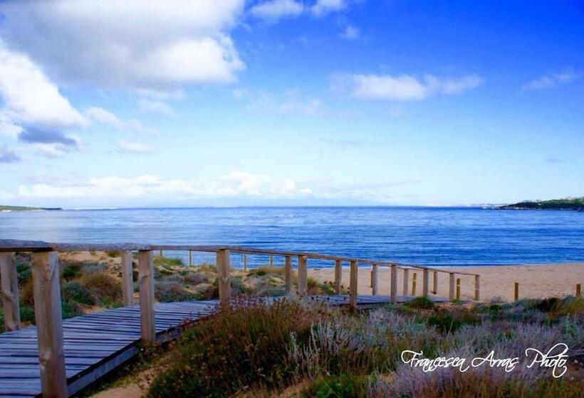 Residenze L Isola Surf House