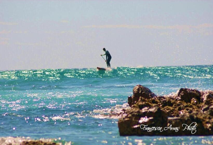 Residenze L Isola Surf House