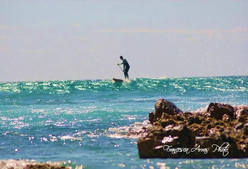 Residenze L Isola Surf House