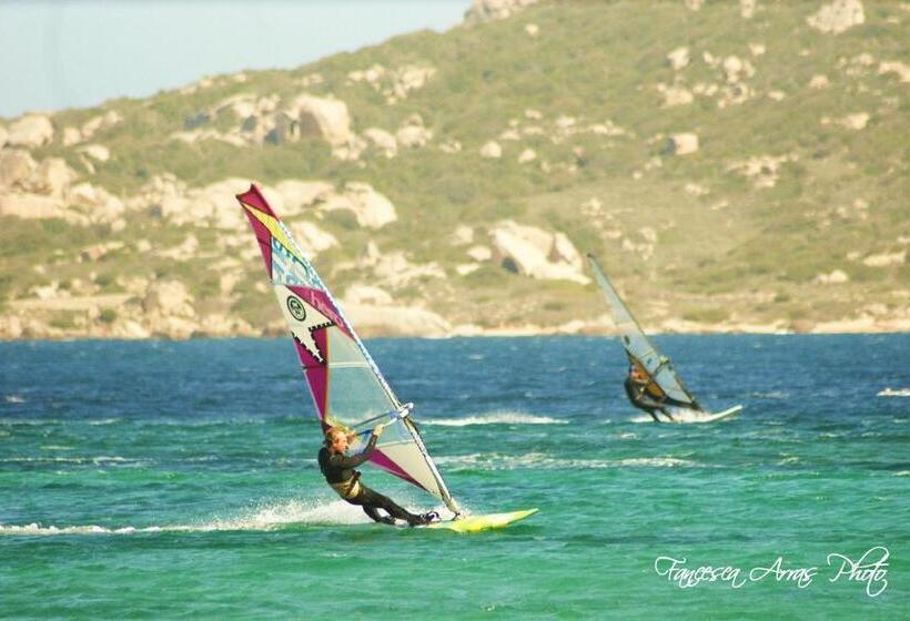 Residenze L Isola Surf House